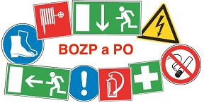 KURZ-BOZP-montážne práce, práce vo výškach, vodič osobného motorového vozidla